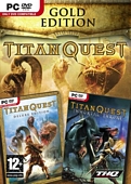 Titan Quest GOLD Edition