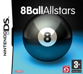 8 Ball All Stars (Nintendo DS)