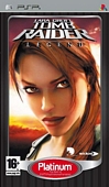 Tomb Raider: Legend (PSP)