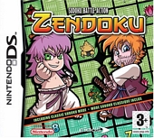 Zendoku (Nintendo DS)