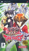 Yu Gi Oh GX Tag Force