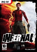 Infernal (PC DVD) image
