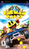 Pac-Man World Rally (PSP)