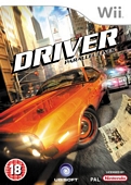 Driver: Parallel Lines (Wii) Driver: Parallel Lines (Wii)