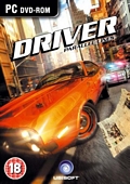 Driver Parallel Lines (PC DVD)