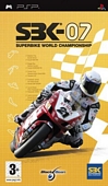 SBK 07 (PSP)