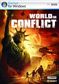 World in Conflict (PC DVD) World in Conflict (PC DVD)