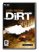 Colin McRae: DiRT (PC DVD)