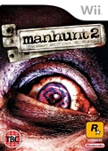 Manhunt 2 Manhunt 2