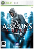 Assassin's Creed (Xbox 360)