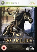 Two Worlds (Xbox 360)