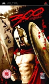 300: March To Glory (PSP) 300: March To Glory (PSP)