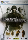 Company of Heroes (PC DVD)