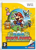 Super Paper Mario
