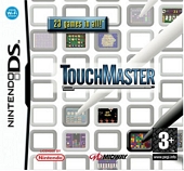 Touchmaster (Nintendo DS)