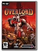 OverLord (PC DVD)