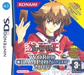 Yu Gi Oh World Championship 2007