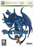 Blue Dragon (Xbox 360)