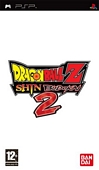 Dragon Ball Z: Shin Budokai 2 (PSP) Dragon Ball Z: Shin Budokai 2 (PSP)