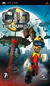 CID The Dummy (PSP)