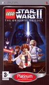 Lego Star Wars II: The Original Trilogy (PSP) Lego Star Wars II: The Original Trilogy (PSP)