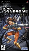 Alien Syndrome (PSP) Alien Syndrome (PSP)