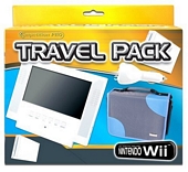 Powerplay Screen and Case Travel Pack