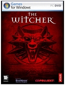 The Witcher (PC DVD)