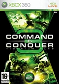 Command and Conquer 3 Tiberium Wars