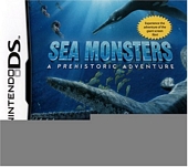 Sea Monsters