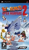 Worms Open Warfare 2