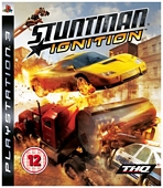 Stuntman: Ignition (PS3)