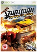 Stuntman: Ignition (Xbox 360)