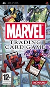 Marvel Trading Card Game (PSP)