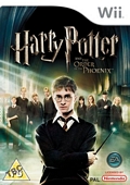 Harry Potter and the Order of the Phoenix (Wii)