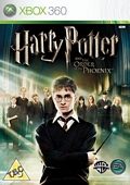 Harry Potter and the Order of the Phoenix (Xbox 360) Harry Potter and the Order of the Phoenix (Xbox 360)