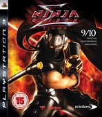 Ninja Gaiden Sigma (PS3)