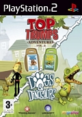 Top Trumps: Dogs & Dinosaurs-vol 2 (PS2)