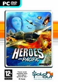 Heroes of the Pacific (PC DVD) Heroes of the Pacific (PC DVD)