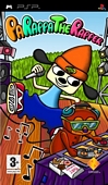 PaRappa The Rapper (PSP) PaRappa The Rapper (PSP)