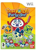 Tamagotchi Party On! (Wii)
