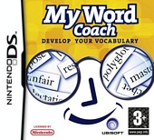 My Word Coach (Nintendo DS)