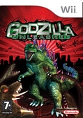Godzilla: Unleashed (Wii) Godzilla: Unleashed (Wii)