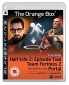 Half-Life 2: The Orange Box (PS3)
