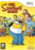 The Simpsons (Wii)