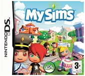 MySims (Nintendo DS) MySims (Nintendo DS)