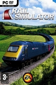 Rail Simulator (PC DVD)