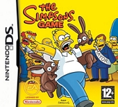 The Simpsons (Nintendo DS)