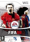 FIFA 08 (Wii)