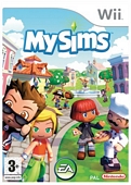 MySims (Wii) MySims (Wii)